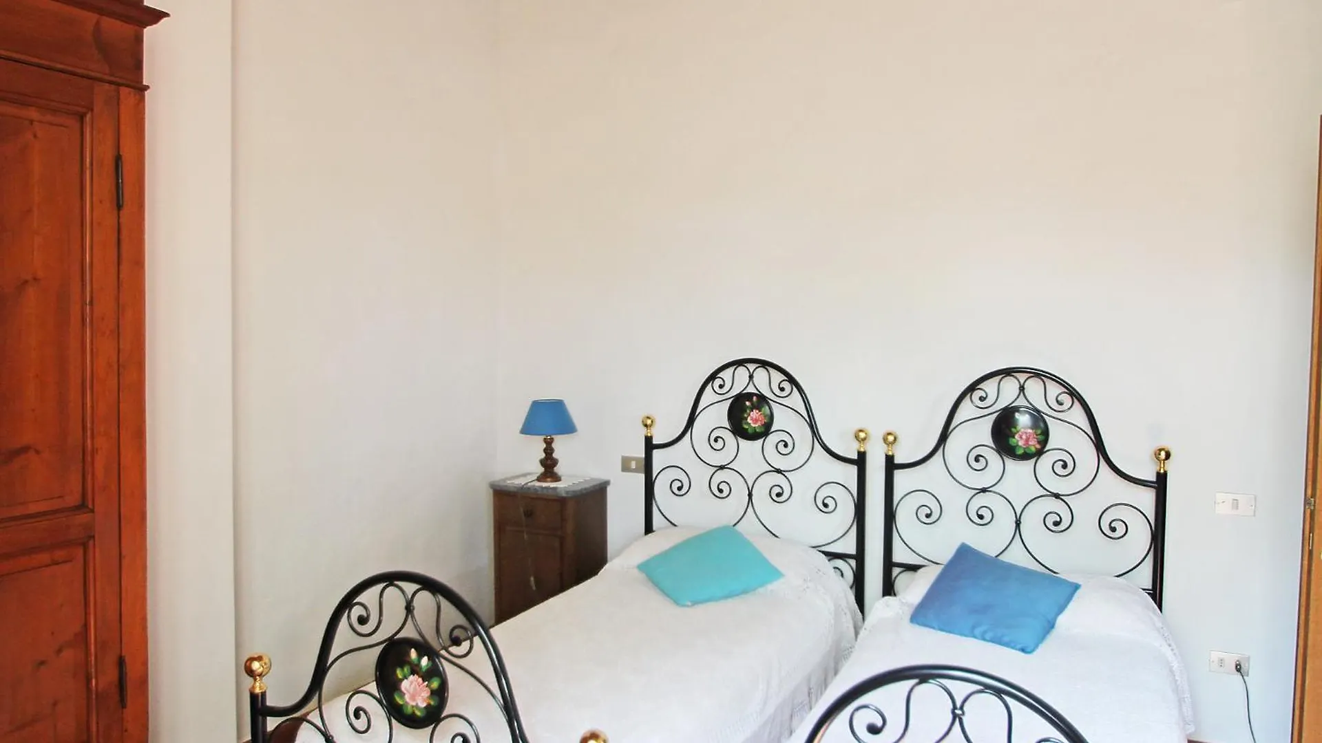 Apartment San Biagio By Interhome Rapolano Terme
