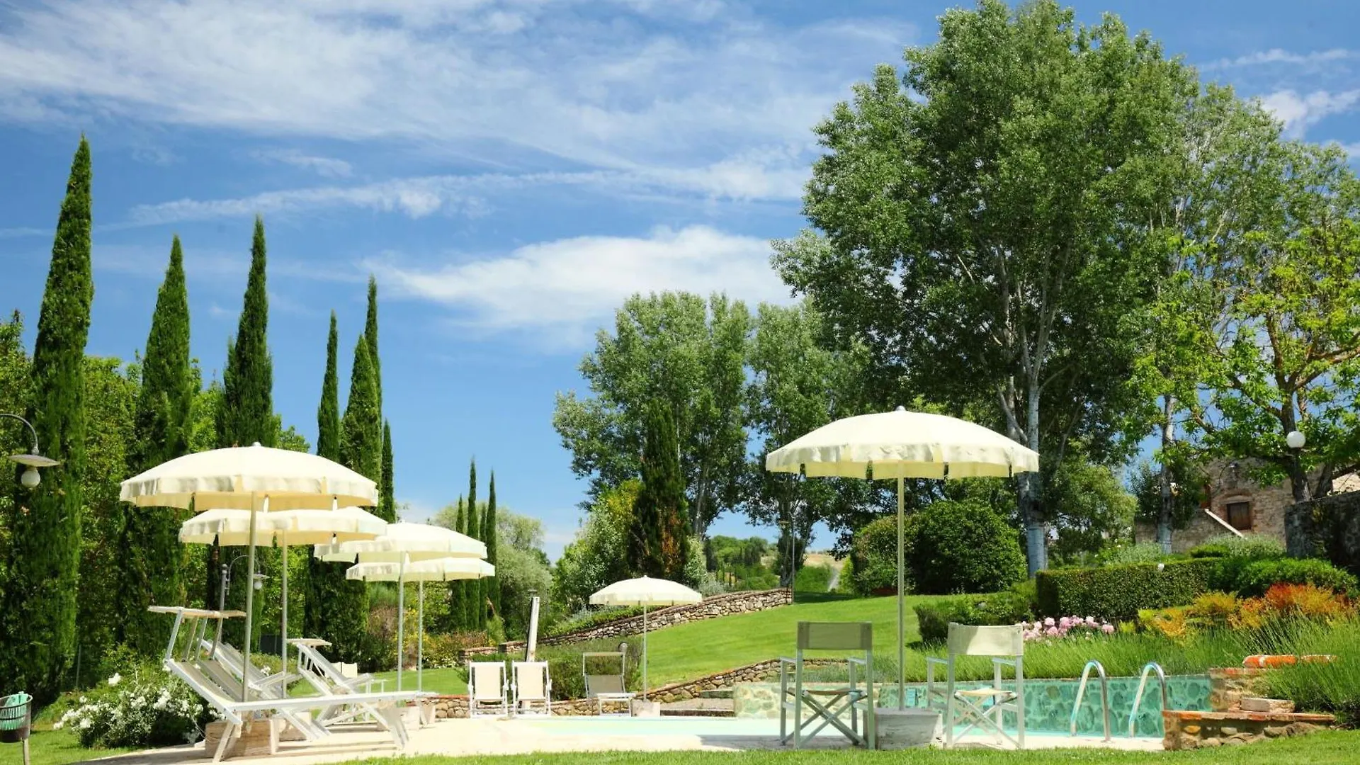 Apartment San Biagio By Interhome Rapolano Terme