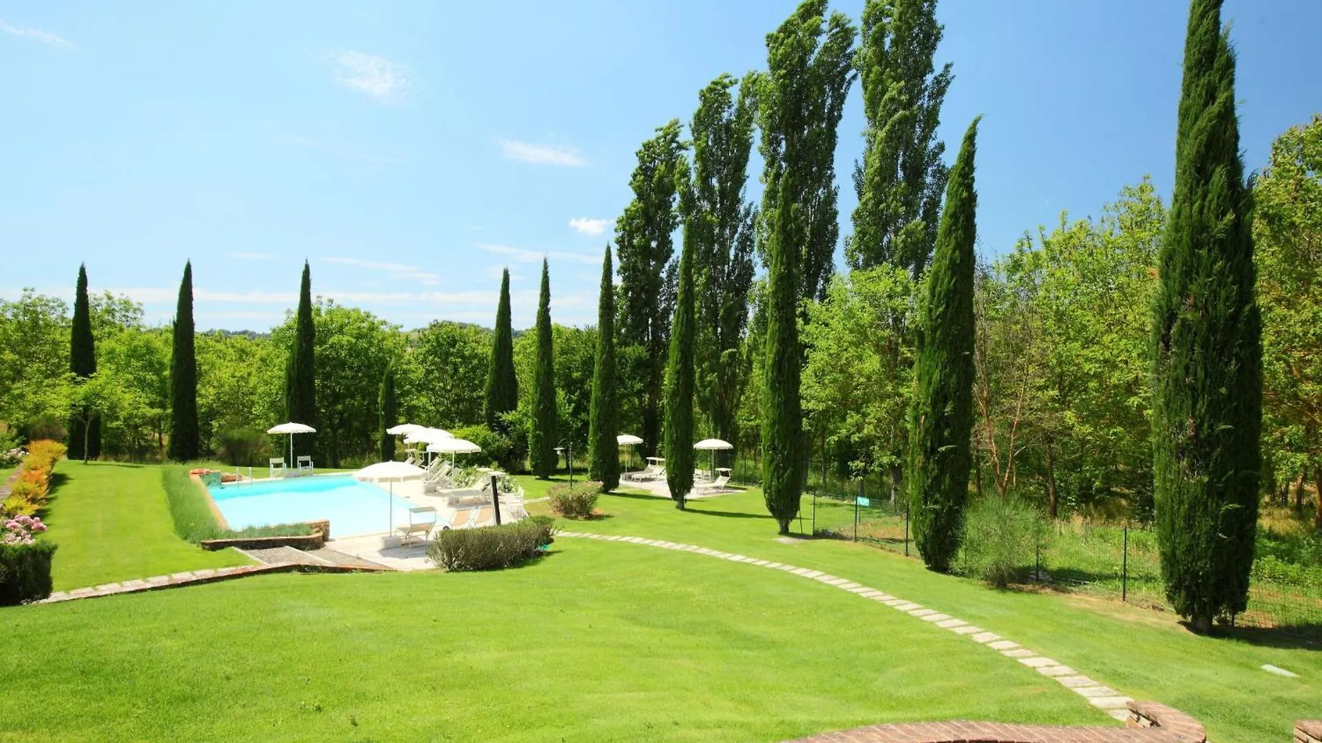 Apartment San Biagio By Interhome Rapolano Terme Italien