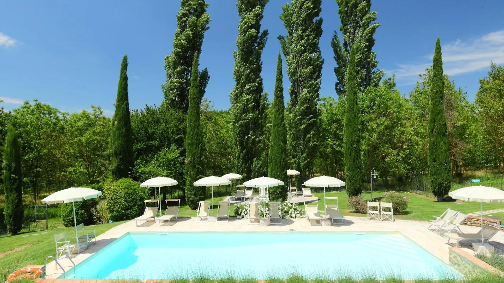 Apartment San Biagio By Interhome Rapolano Terme