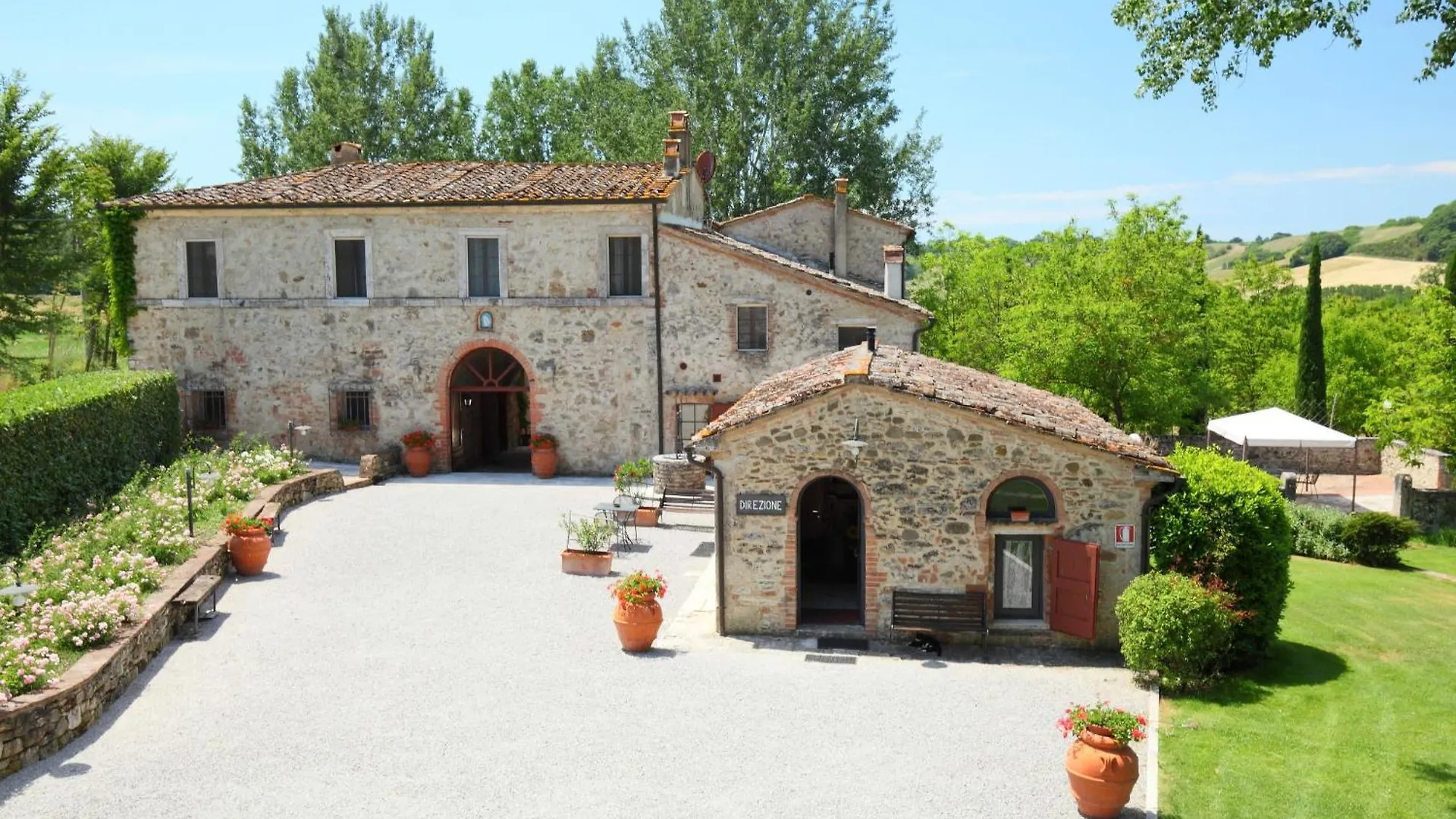 Apartment San Biagio By Interhome Rapolano Terme