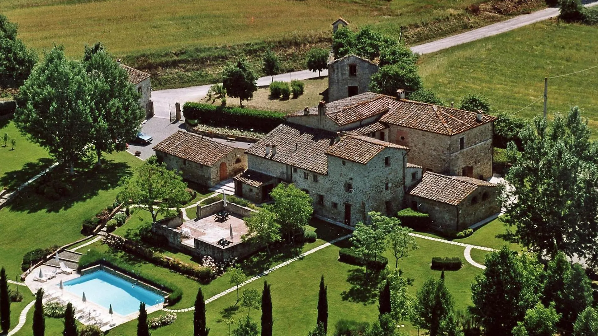 Apartment San Biagio By Interhome Rapolano Terme