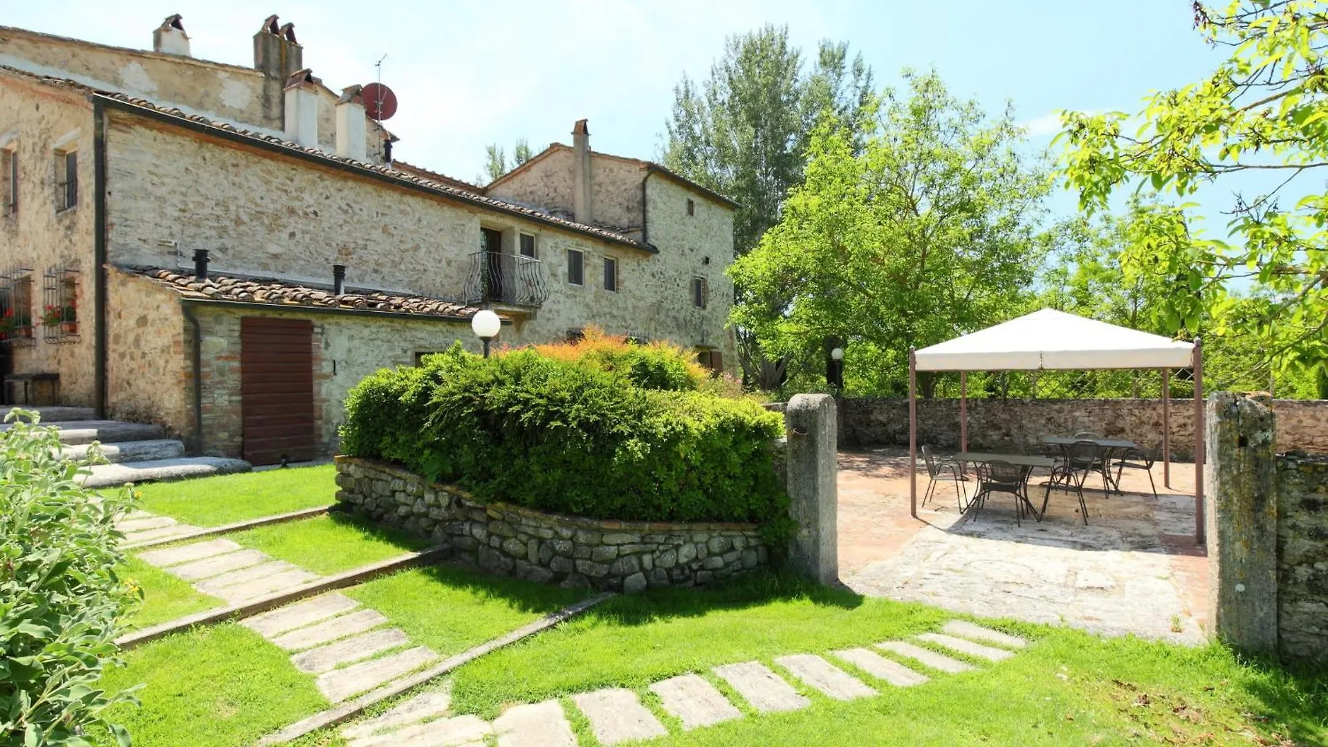 Apartment San Biagio By Interhome Rapolano Terme Italien