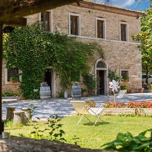 Vakantieboerderij Tenuta Armaiolo, Rapolano Terme