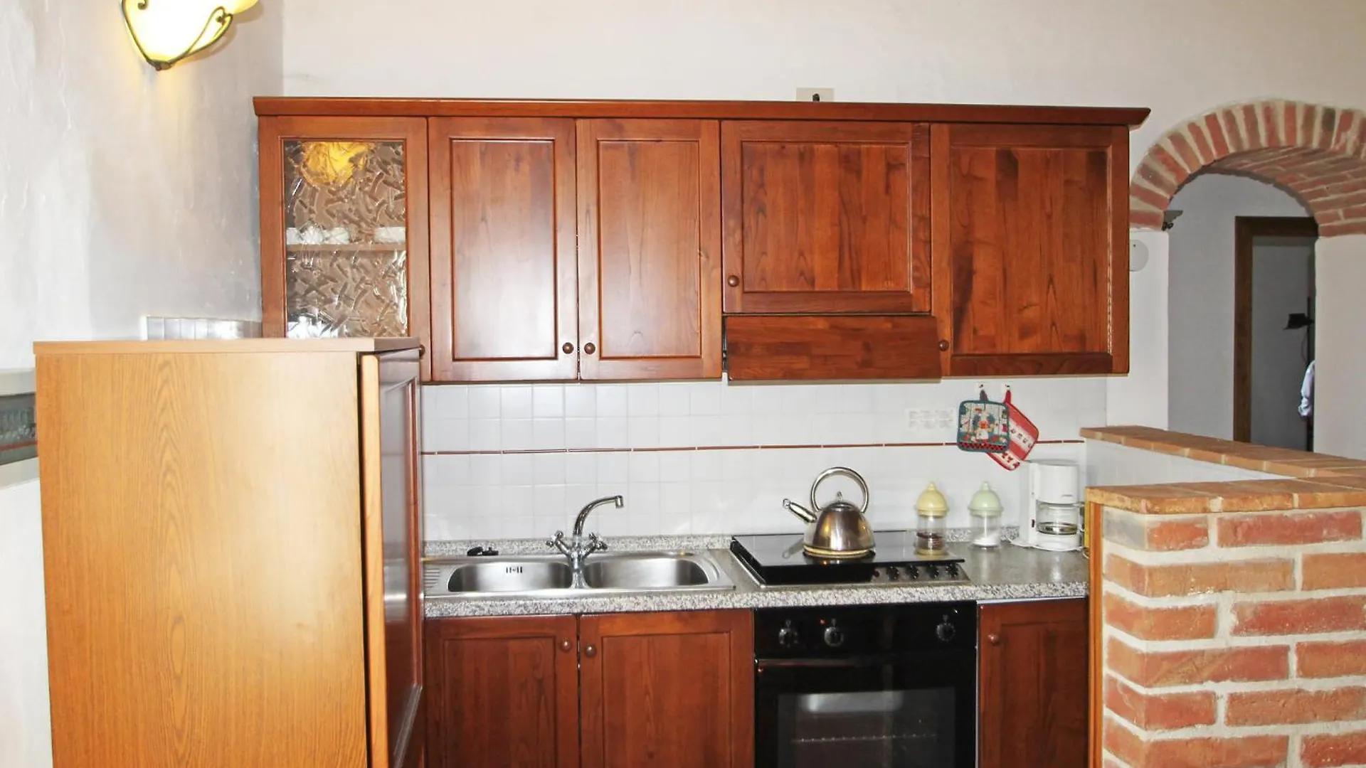 Apartment San Biagio By Interhome Rapolano Terme Itália
