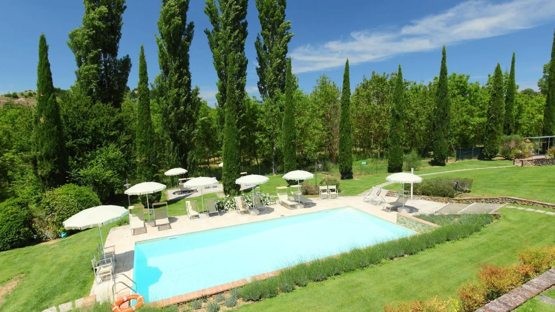 Apartment San Biagio By Interhome Rapolano Terme 0*,