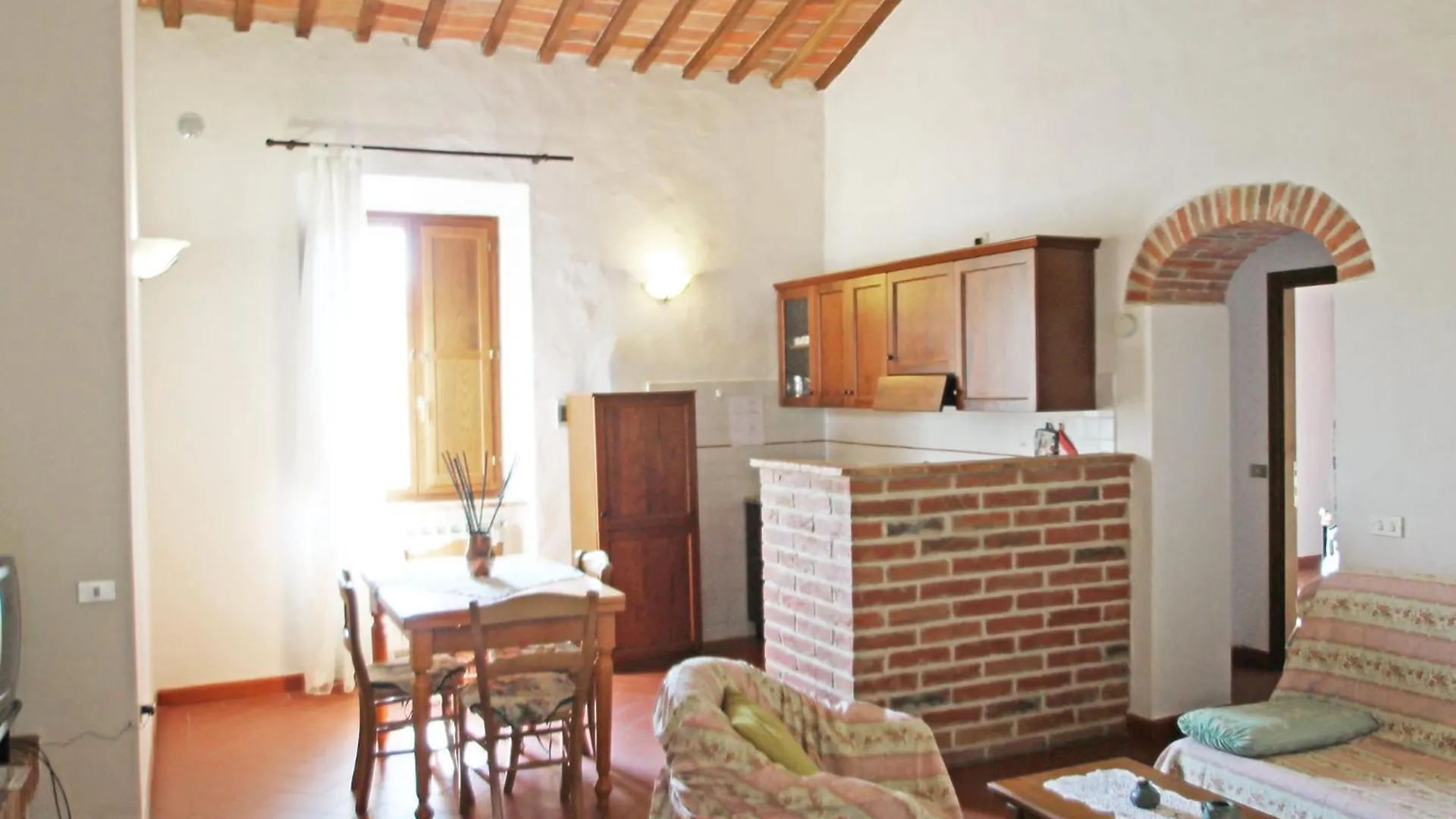 Apartment San Biagio By Interhome Rapolano Terme