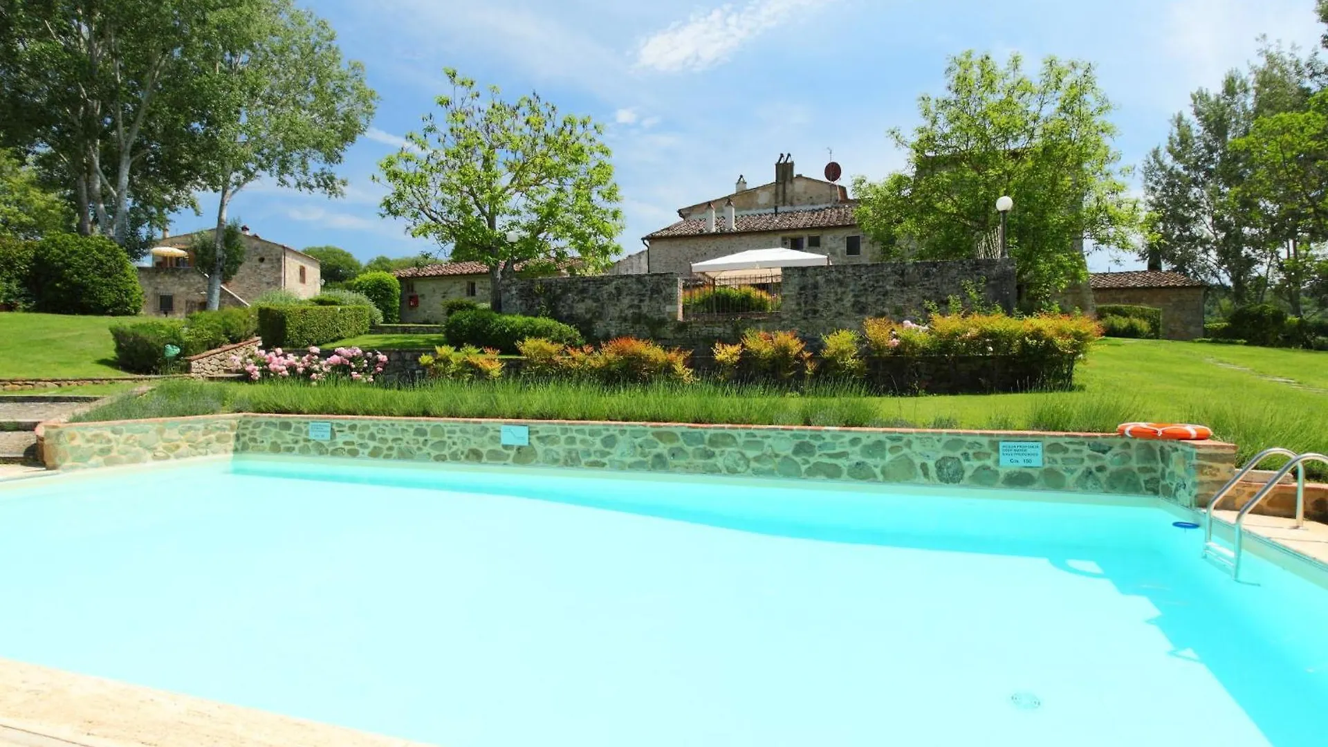 Apartment San Biagio By Interhome Rapolano Terme
