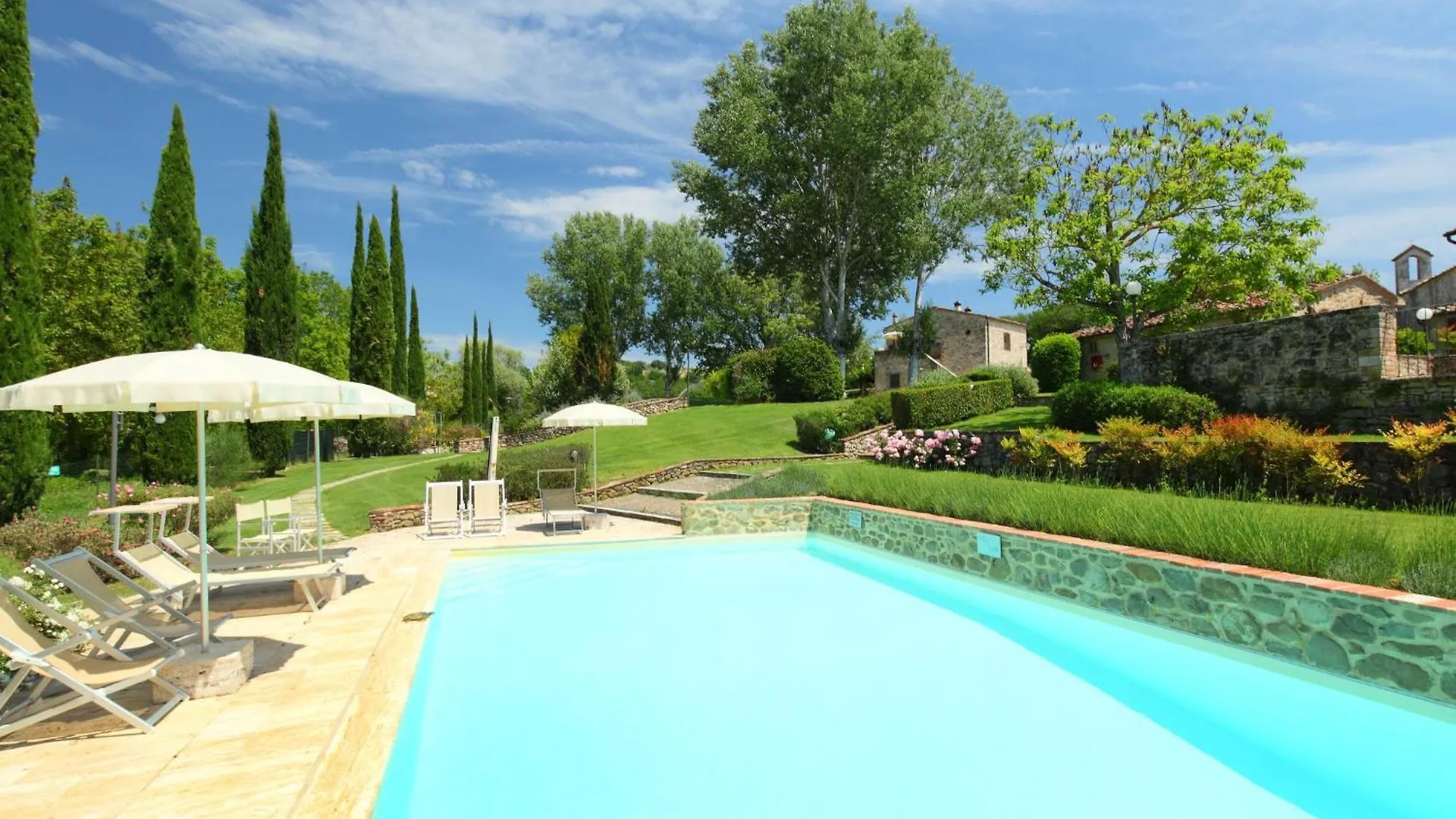 Apartment San Biagio By Interhome Rapolano Terme Itália