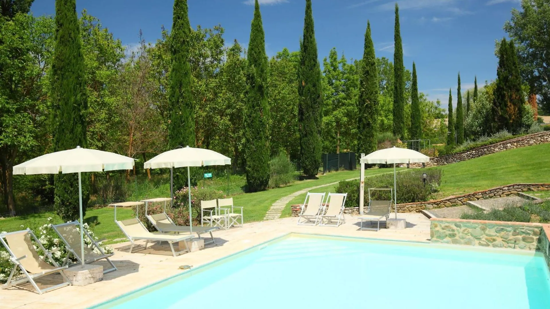 Apartment San Biagio By Interhome Rapolano Terme