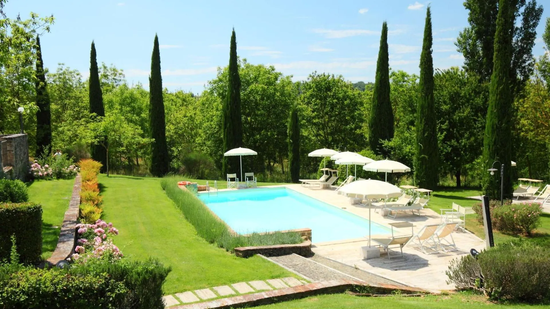 Apartment San Biagio By Interhome Rapolano Terme Itália